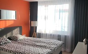 V3 Moniuszki 14B - 75M2 - Scisle Centrum